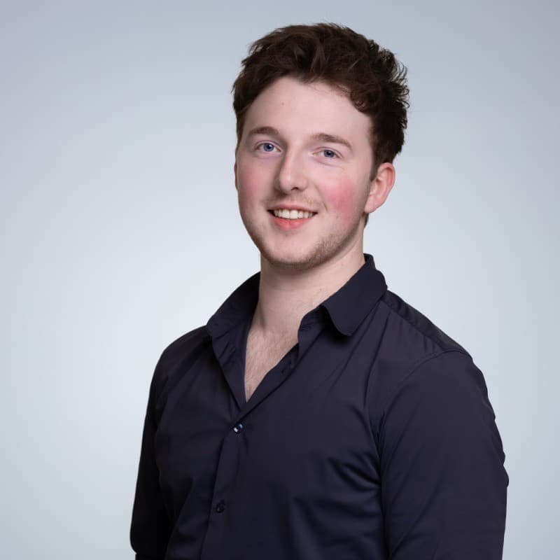 Aaron Ball - CEO & Implementation Lead